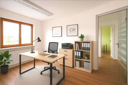 Gewerbeobjekt Diedorf - 582&euro; | Angebot:23316998