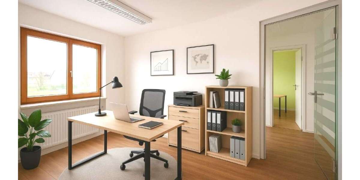 Gewerbeobjekt Diedorf - 582&euro; | Angebot:23316998