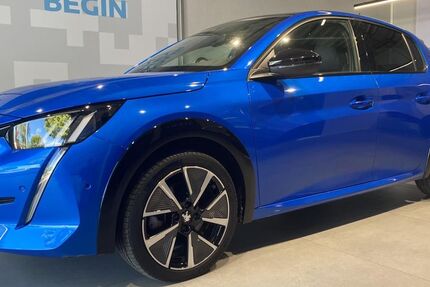 Peugeot 208 19.410 km 15.840 &euro; Augsburg 86179