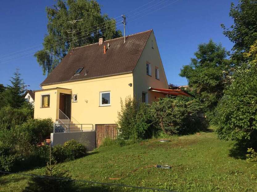 Grundstück zu verkaufen in Augsburg 950.000 € 740 m²