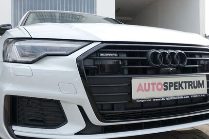 Audi A6 147.000 km 27.990 &euro; Königsbrunn 86343