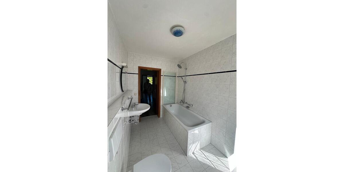 Etagenwohnung Meitingen - 5 Zimmer, 100 m&sup2;, 1.475&euro; | Angebot:26442375