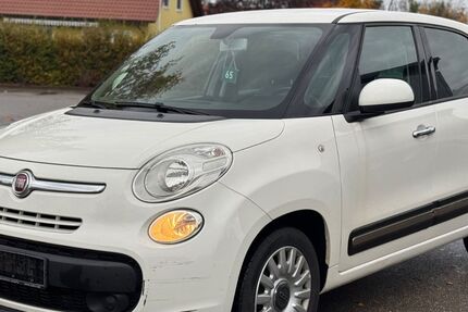 Fiat 500L 179.000 km 4.748 € Langerringen 86853