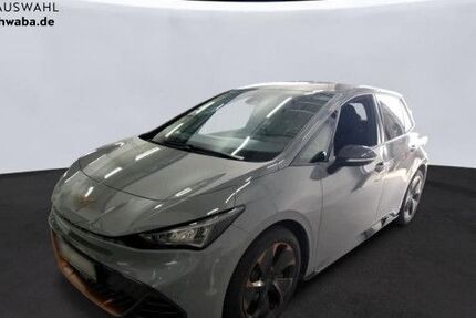 Cupra Born 34.900 km 28.795 &euro; Gersthofen 86368