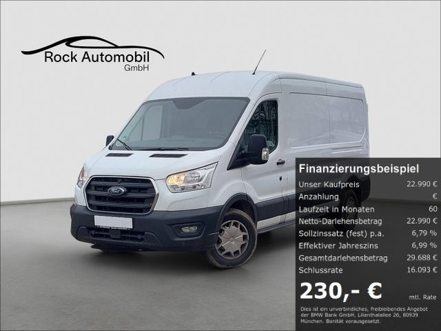 Ford Transit 109.990 km 22.990 € Affing (bei Augsburg) 86444