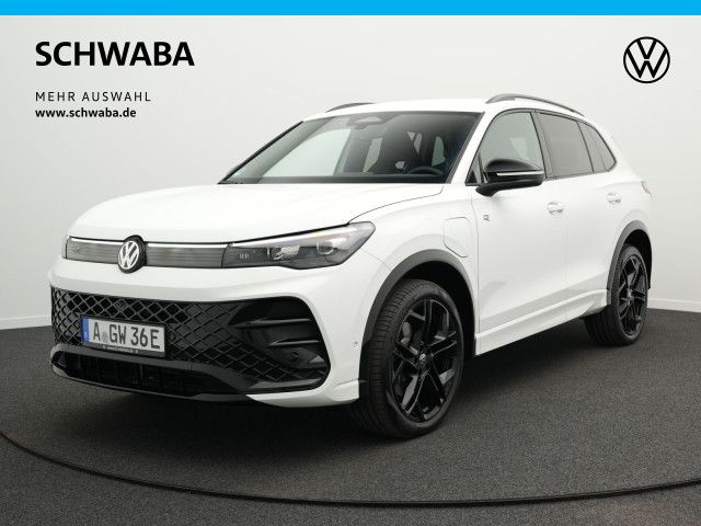 VW Tiguan 2.605 km 51.480 &euro; Gersthofen 86368