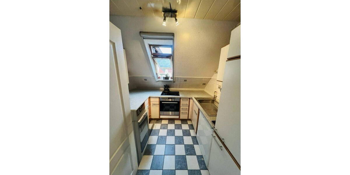 Etagenwohnung Augsburg Pfersee - 4 Zimmer, 75 m&sup2;, 256.700&euro; | Angebot:26155478