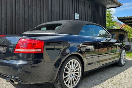 Audi A4 178.000 km 9.200 € Augsburg 86199