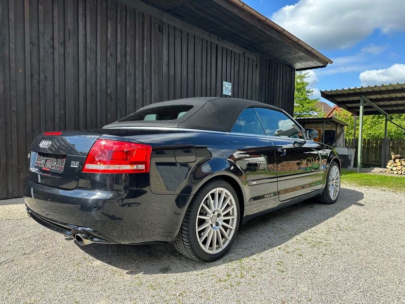 Audi A4 178.000 km 9.200 € Augsburg 86199