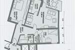 Etagenwohnung Neusäß - 3 Zimmer, 80 m&sup2;, 348.500&euro; | Angebot:25776758