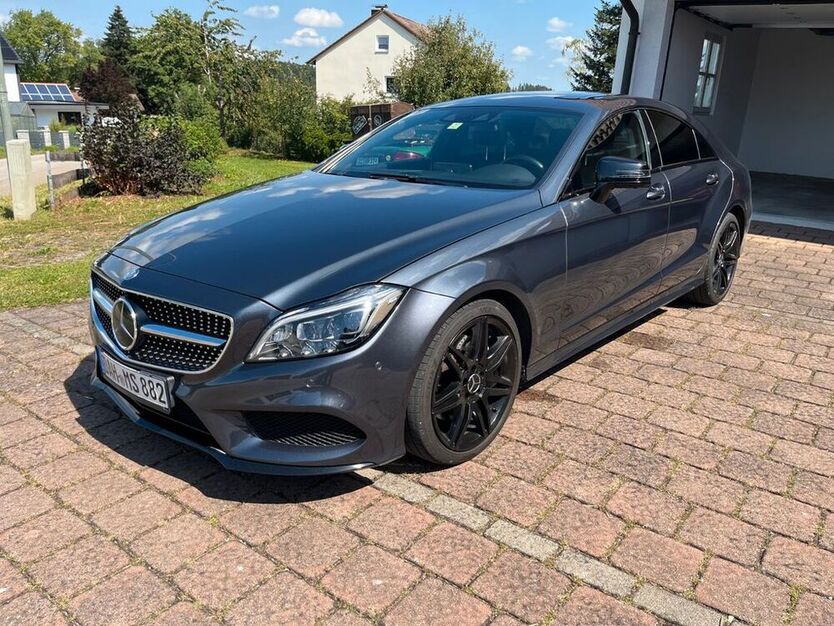CLS 400