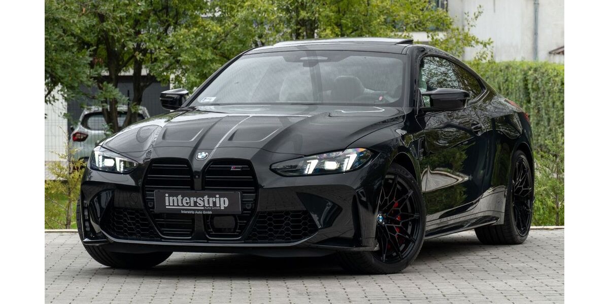 BMW M4 9.200 km 99.990 &euro; Langweid am Lech 86462