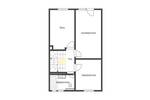 Doppelhaushälfte Dasing Wessiszell - 6 Zimmer, 140 m&sup2;, 649.500&euro; | Angebot:26331578