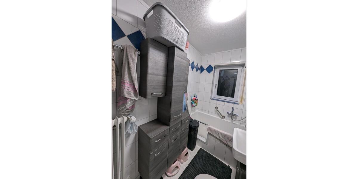 Erdgeschoßwohnung Stadtbergen - 3 Zimmer, 70 m&sup2;, 360.000&euro; | Angebot:25523128