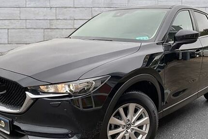 Mazda CX-5 50.000 km 22.790 € Augsburg 86179
