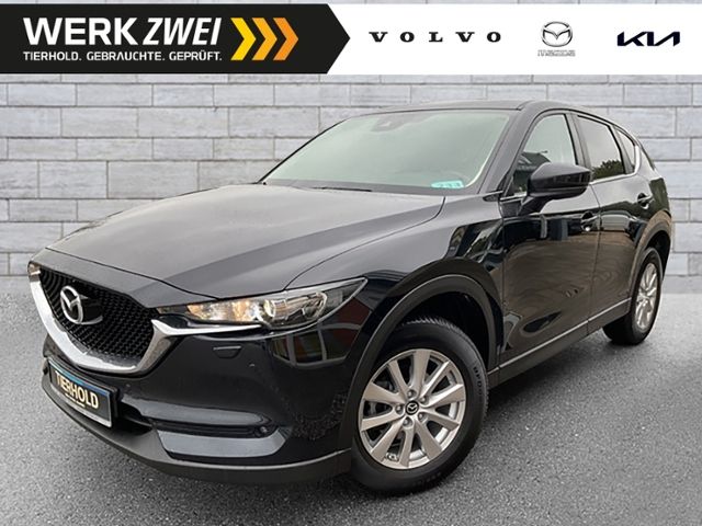 Mazda CX-5 50.000 km 22.790 € Augsburg 86179