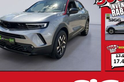 Opel Mokka 13.704 km 16.480 &euro; Augsburg 86179