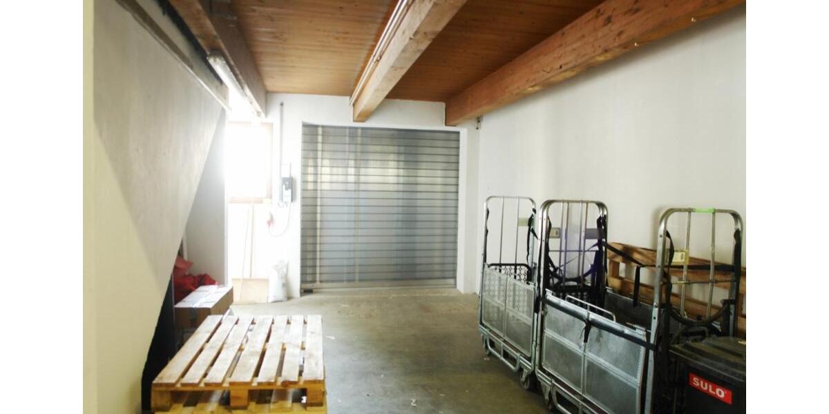 Gewerbeobjekt Buttenwiesen - 1.280&euro; | Angebot:24216461