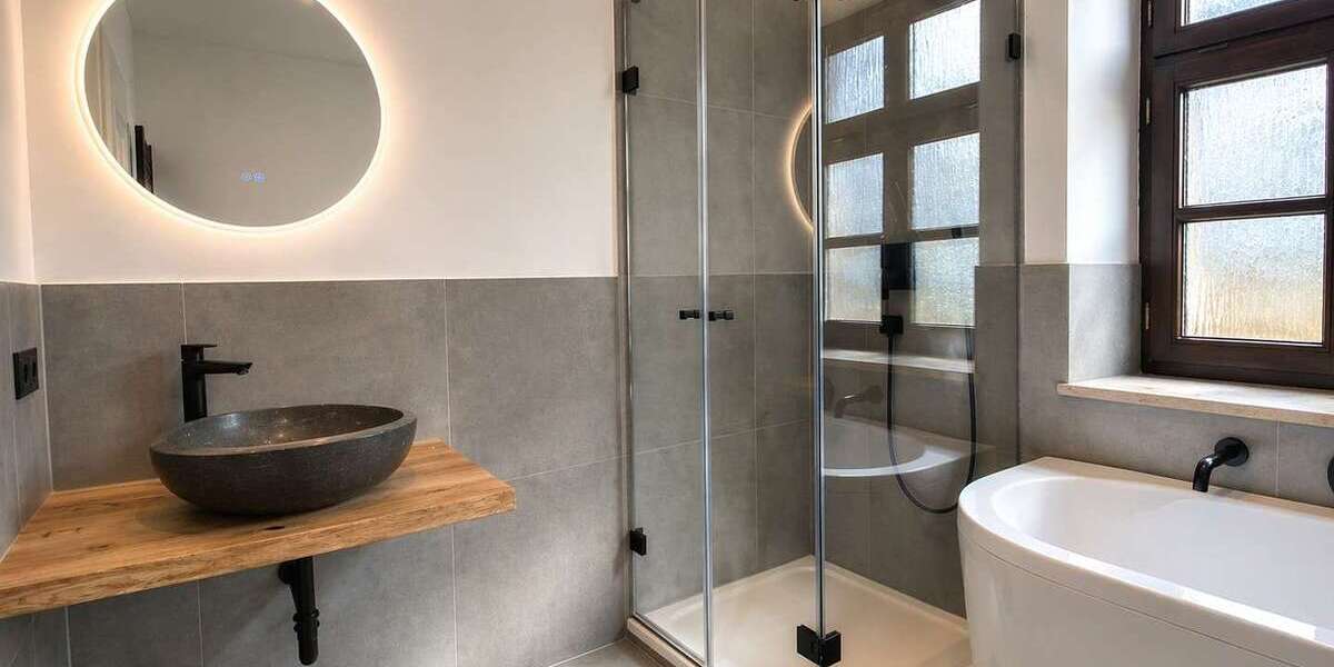 Etagenwohnung Augsburg Bergheim - 3 Zimmer, 69 m&sup2;, 379.000&euro; | Angebot:26977689