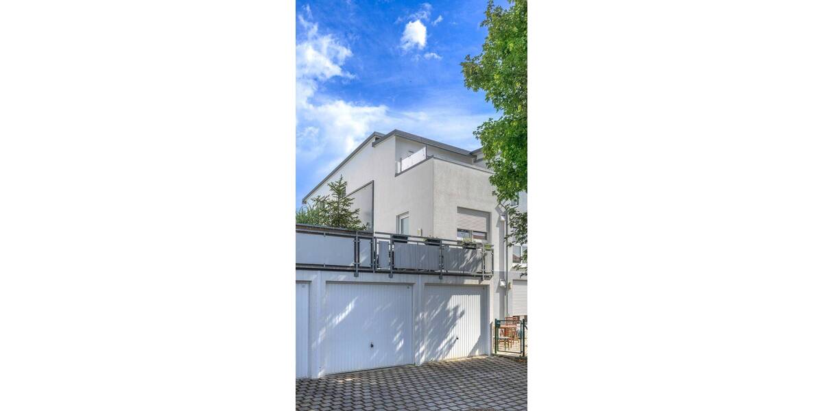 Etagenwohnung Mering - 3 Zimmer, 75 m&sup2;, 420.000&euro; | Angebot:25691115