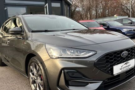 Ford Focus 34.000 km 19.990 &euro; Augsburg 86165