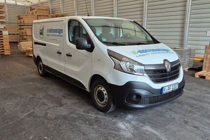 Renault Trafic 42.000 km 17.990 &euro; Zusmarshausen 86441