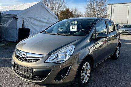 Opel Corsa 111.867 km 4.350 € Augsburg 86167