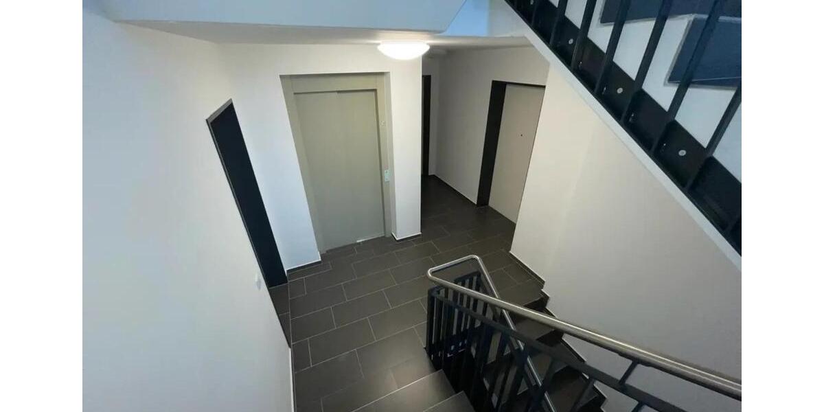 Etagenwohnung Gersthofen - 3.5 Zimmer, 82 m&sup2;, 439.663&euro; | Angebot:21641384