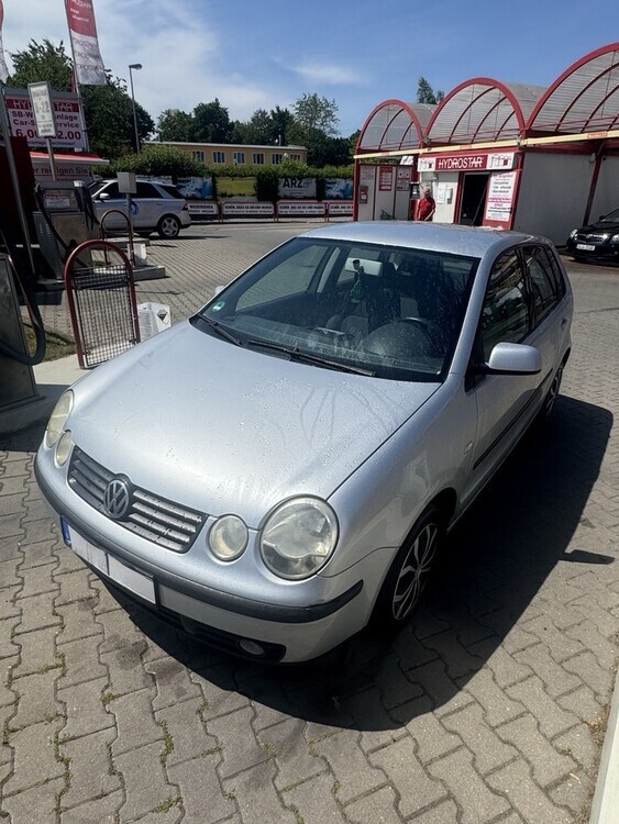VW Polo 211.632 km 1.200 € Augsburg 86150