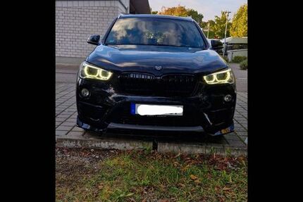 BMW X1 173.000 km 15.000 € Augsburg 86157