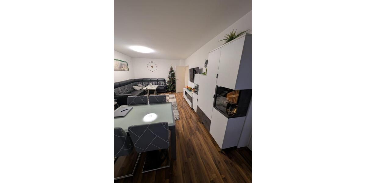 Etagenwohnung Augsburg Antonsviertel - 3 Zimmer, 81 m&sup2;, 360.000&euro; | Angebot:24729672