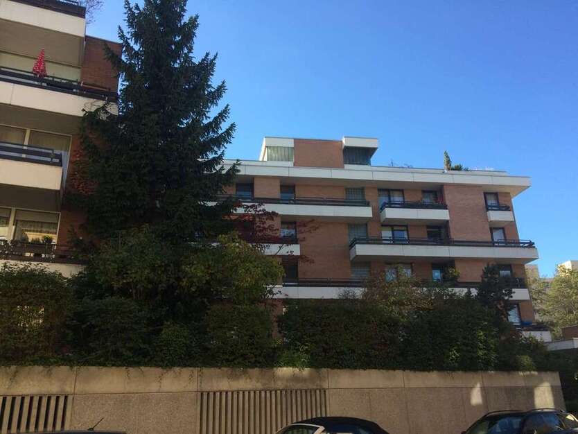 Wohnung zum Kaufen in Augsburg 229.000 € 49.82 m²