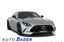 Gebrauchtwagen Mercedes AMG GT