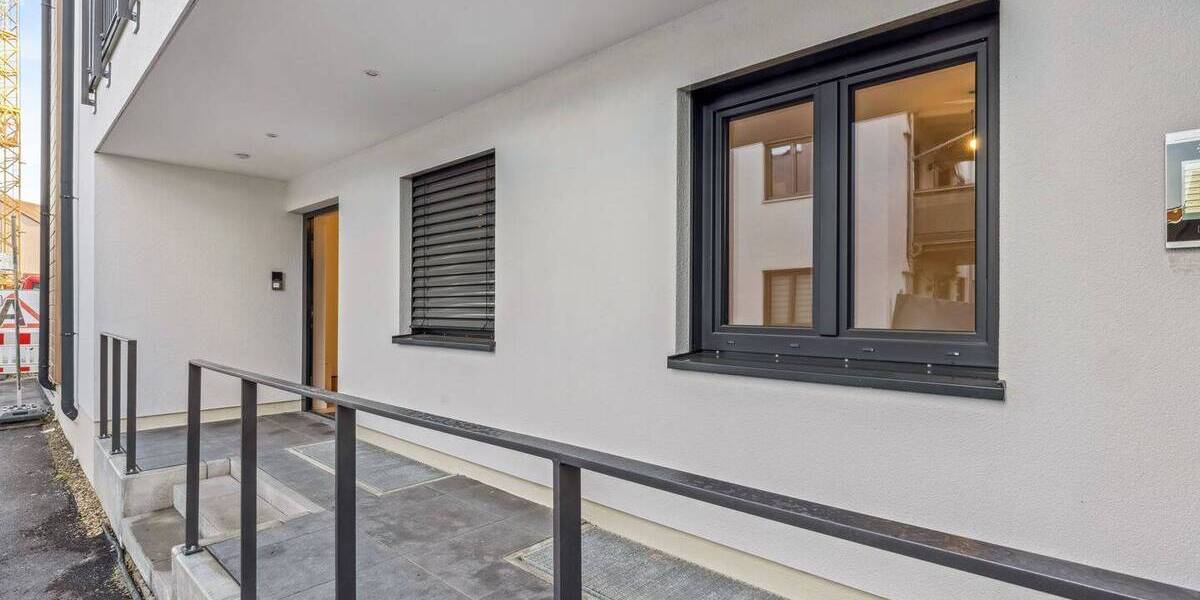 Etagenwohnung Augsburg Lechhausen - 3 Zimmer, 116 m&sup2;, 729.000&euro; | Angebot:26798083