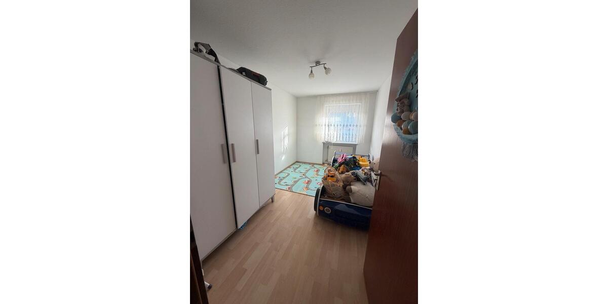 Erdgeschoßwohnung Augsburg Bergheim - 3 Zimmer, 73 m&sup2;, 400.000&euro; | Angebot:25719194