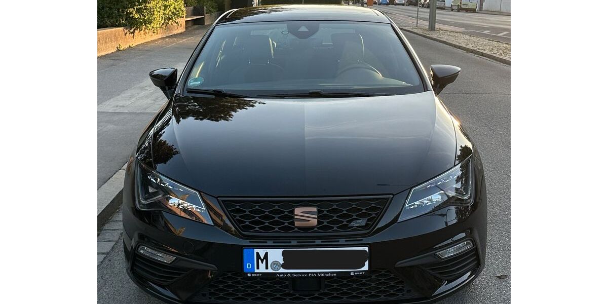 Seat Leon 76.000 km 22.500 &euro; Augsburg 86199