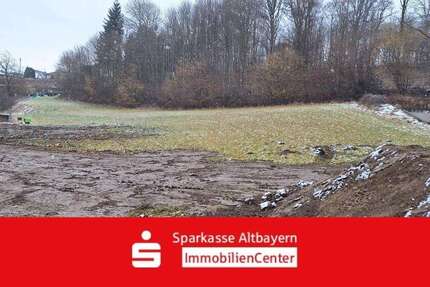 Grundstück Aindling - 290.000&euro; | Angebot:25270733