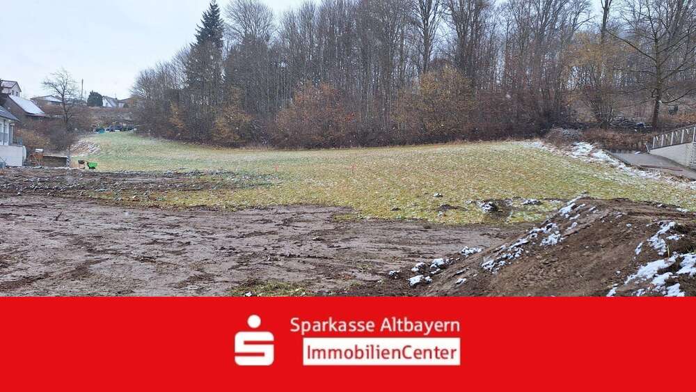 Grundstück Aindling - 290.000&euro; | Angebot:25270733