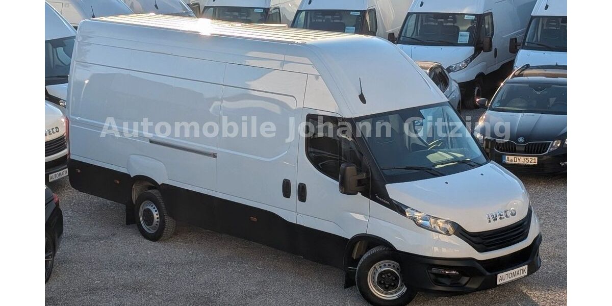 IVECO Andere 57.400 km 35.599 € Königsbrunn bei Augsburg 86343