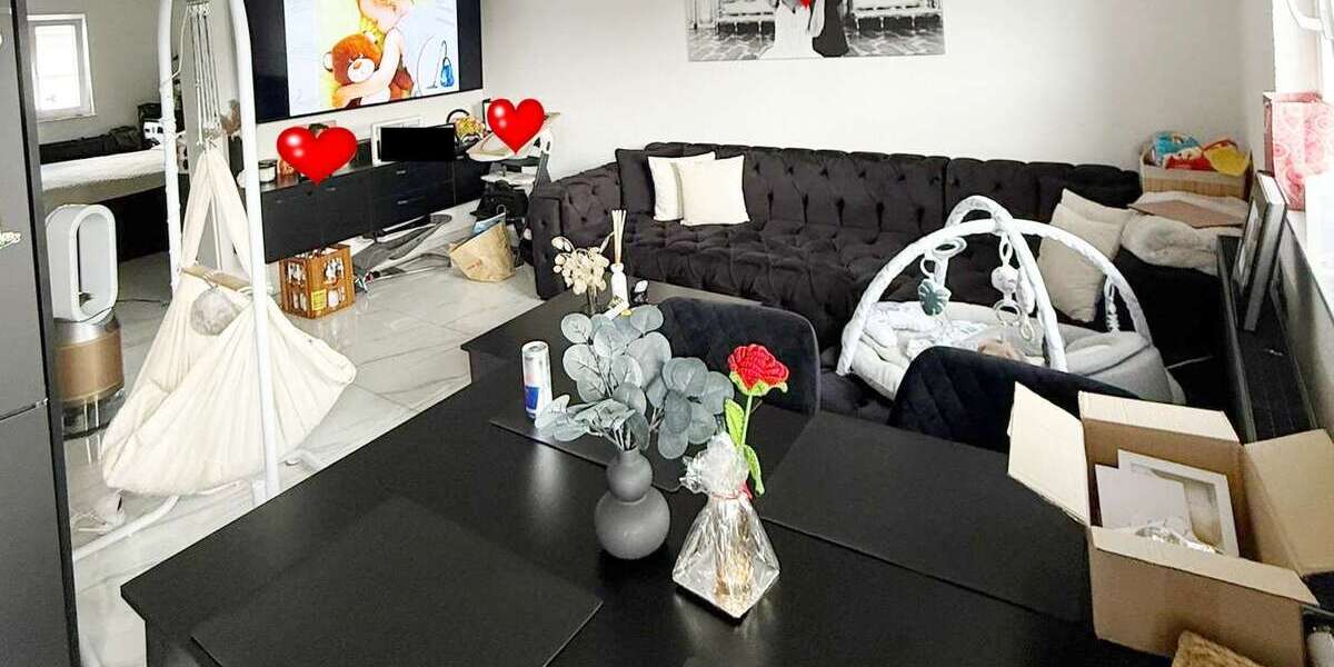 Wohnung zum Kaufen in Augsburg 215.000 € 46.2 m² 2 zimmer