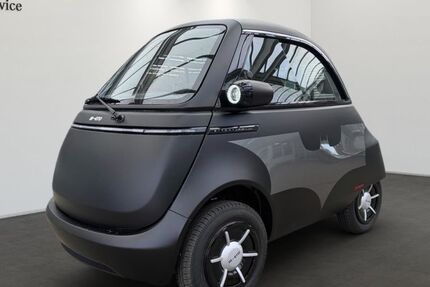 Microlino Andere 3.800 km 12.900 &euro; Aichach 86551