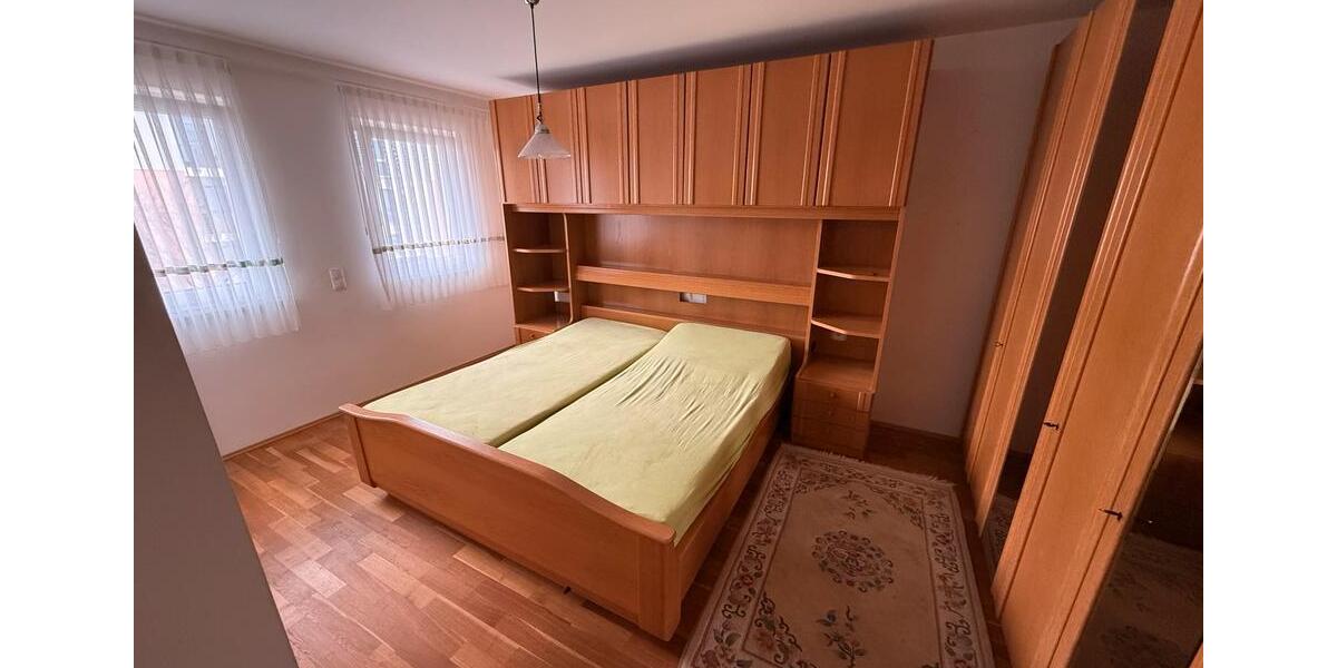 Etagenwohnung Augsburg Pfersee - 2 Zimmer, 57 m&sup2;, 345.000&euro; | Angebot:25963270
