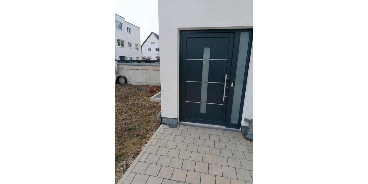 Erdgeschoßwohnung Wertingen - 1 Zimmer, 49 m&sup2;, 1.600&euro; | Angebot:25321397