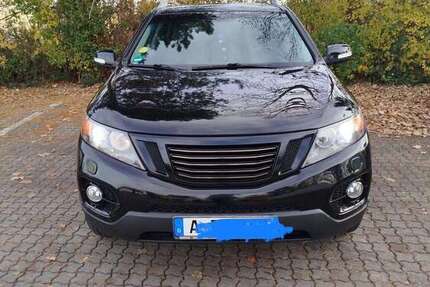 Kia Sorento 215.000 km 7.499 &euro; Augsburg 86167