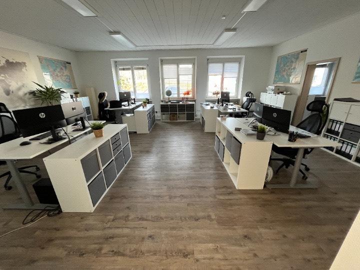 Gewerbeobjekt Langweid am Lech - 1.800&euro; | Angebot:25380960