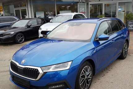 Skoda Octavia 22.700 km 24.980 € Augsburg 86156