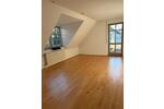 Dachgeschoßwohnung Augsburg Bärenkeller - 3 Zimmer, 84 m&sup2;, 475.000&euro; | Angebot:26764382