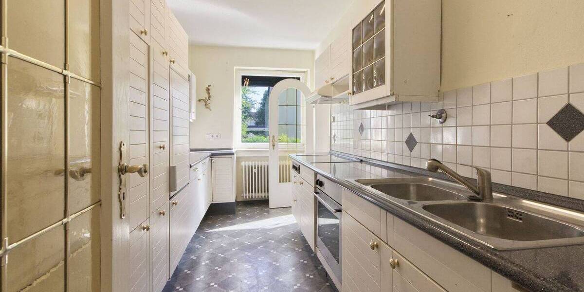 Einfamilienhaus Augsburg Göggingen - 5 Zimmer, 138 m&sup2;, 649.000&euro; | Angebot:25737284
