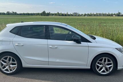 Seat Ibiza 98.000 km 13.900 &euro; Gersthofen 86368