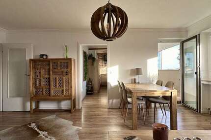 Wohnung zum Kaufen in Gersthofen 349.000 € 75 m² 3 zimmer